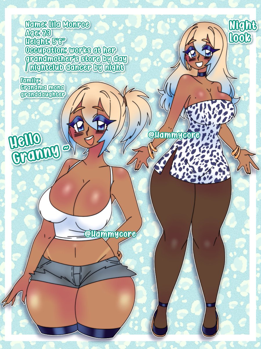 Hammy lewd tweet media