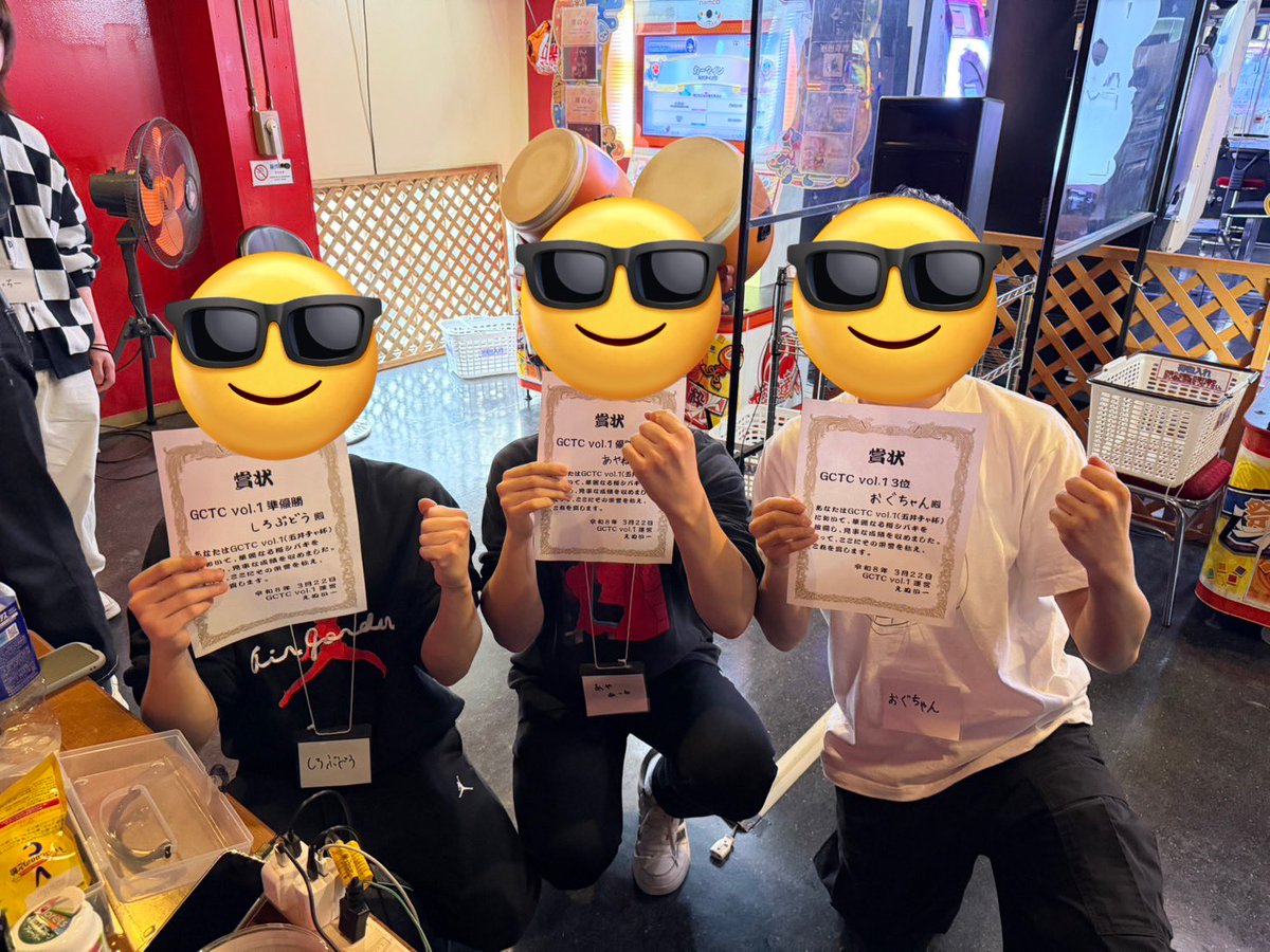 team CBK tweet media