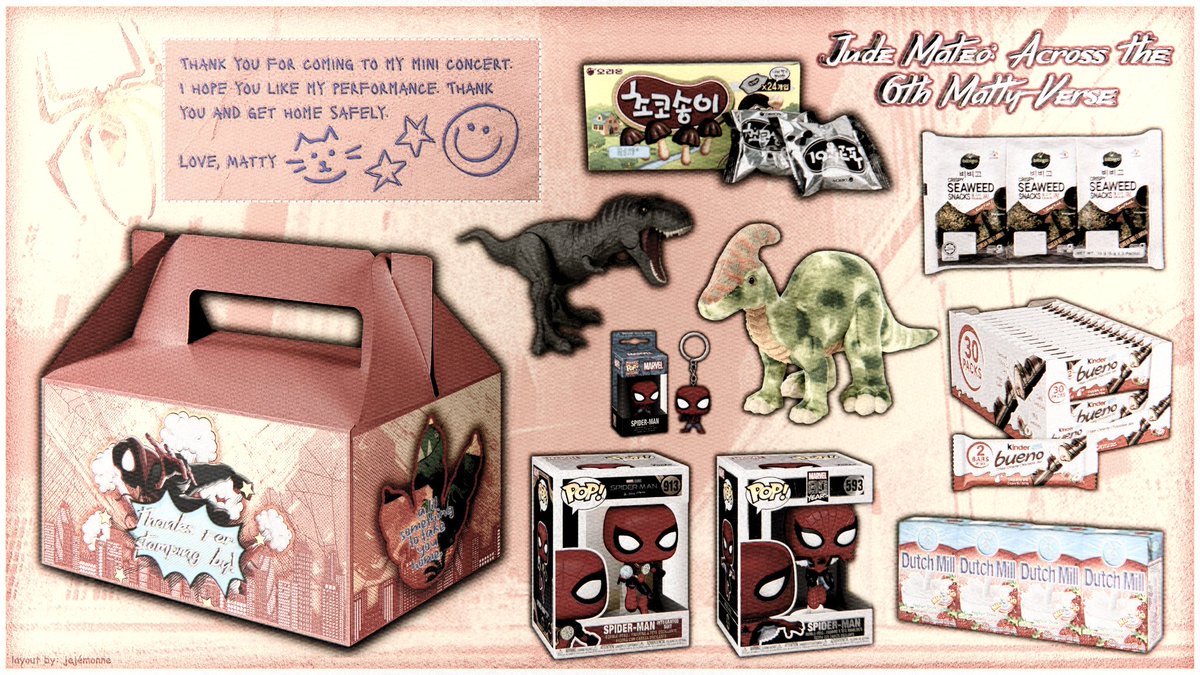 MADELEINE tweet media