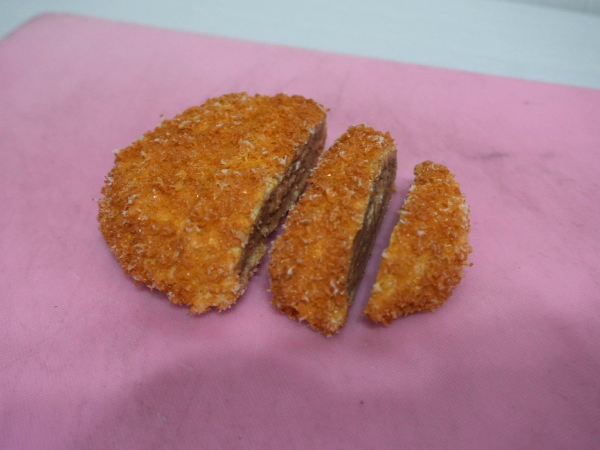 メンチニキ tweet media