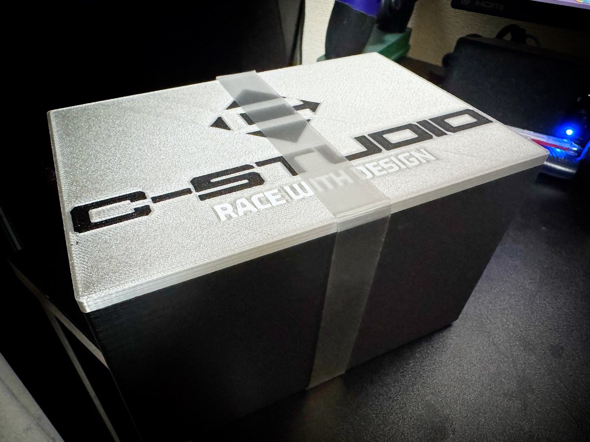 C-STUDIO tweet media