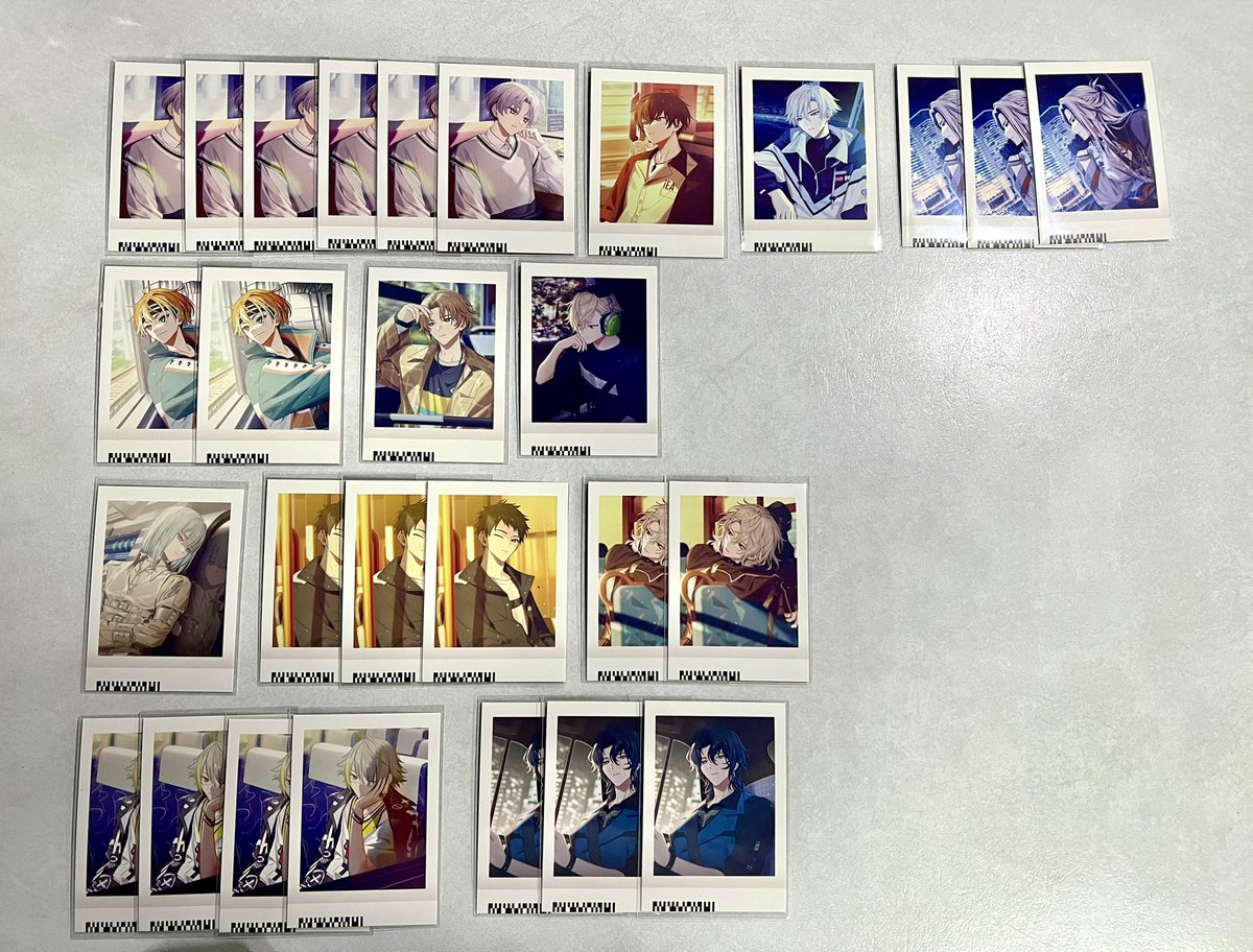 願之助 tweet media