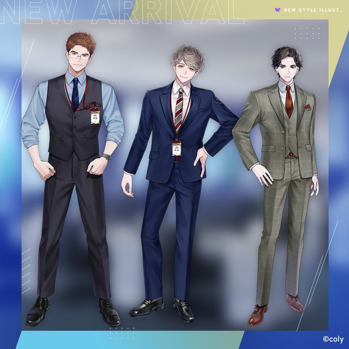 ブレイクマイケース公式【ブレマイ】 tweet media