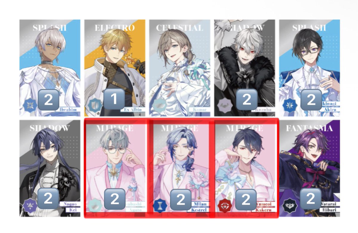 まなか。 tweet media