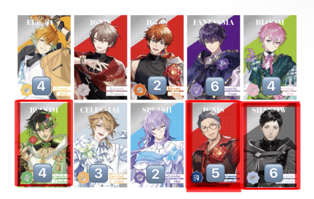 まなか。 tweet media