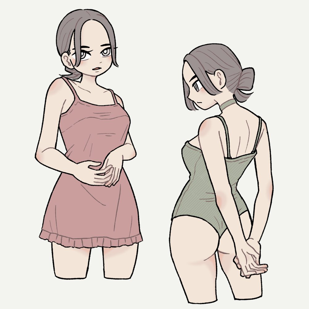 めそめそ tweet media