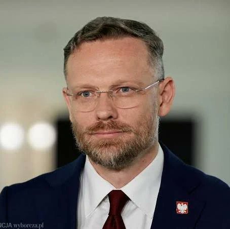 Dariusz Brzozowski tweet media