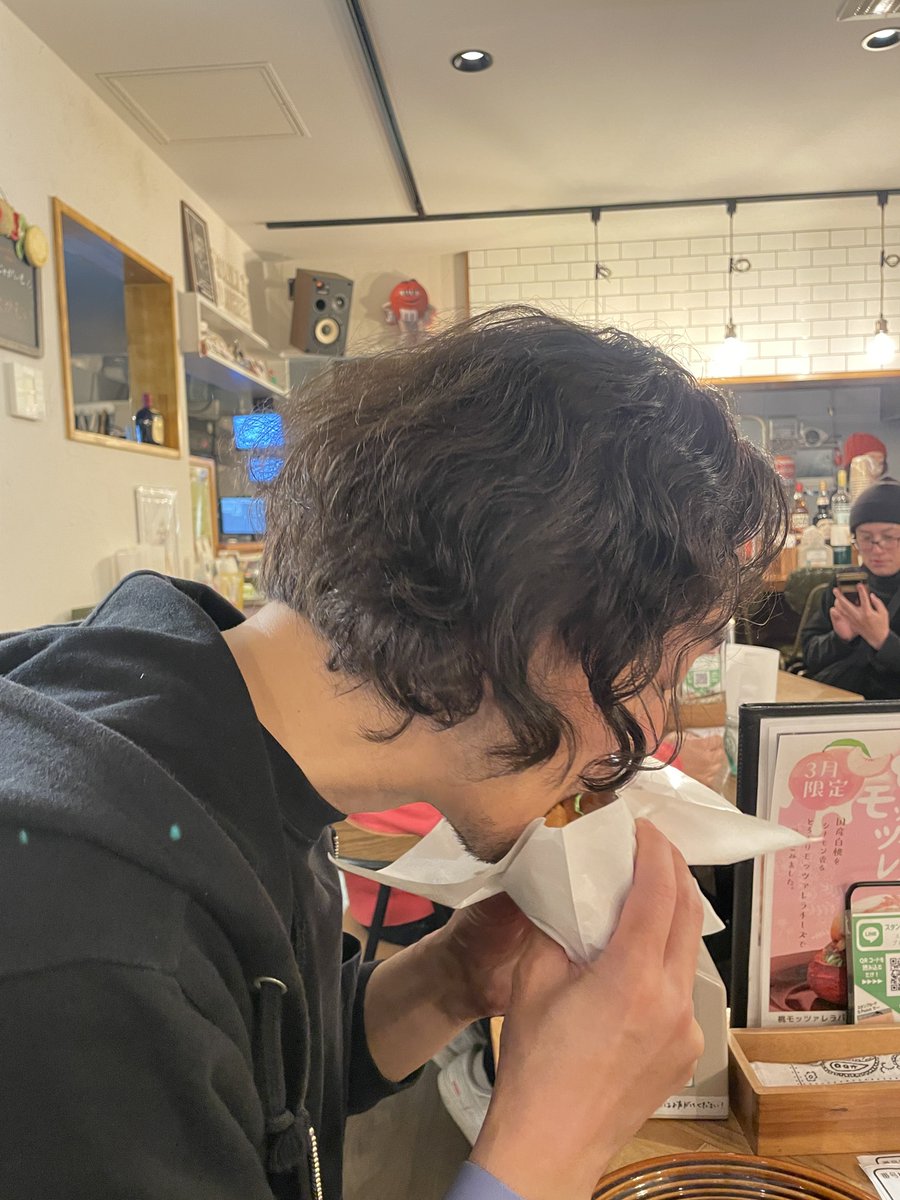 Tak OK(三男@oookay!!!) tweet media