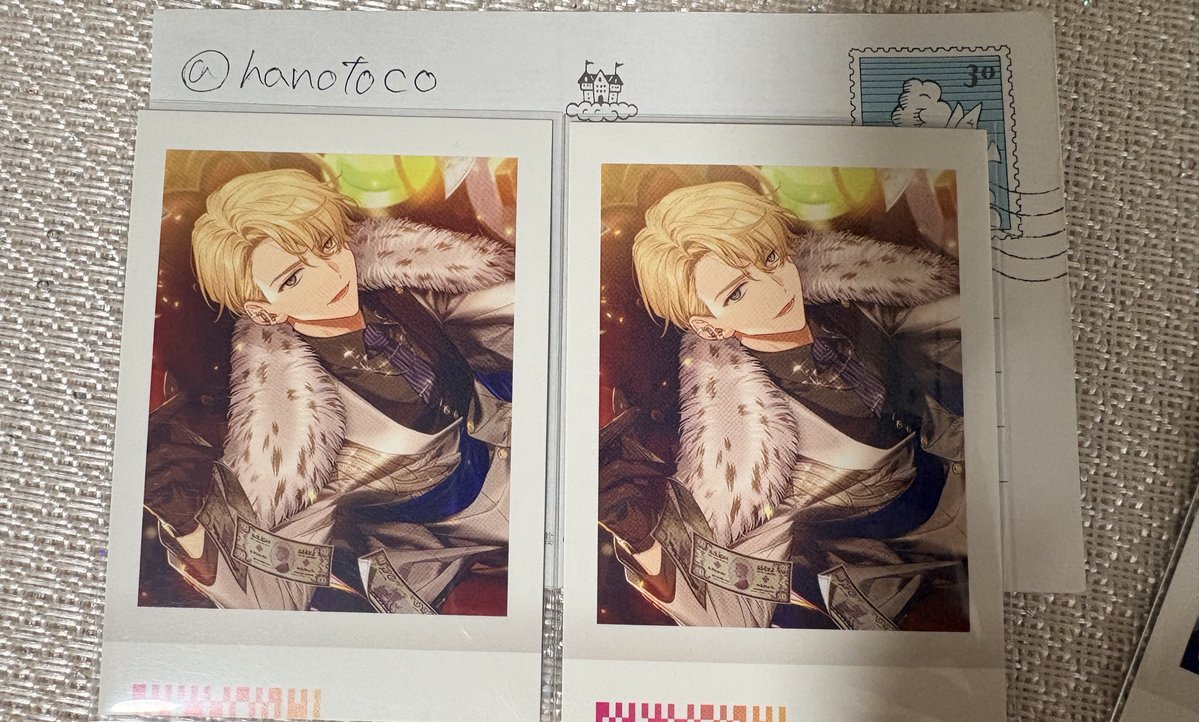 玄米🍵 tweet media