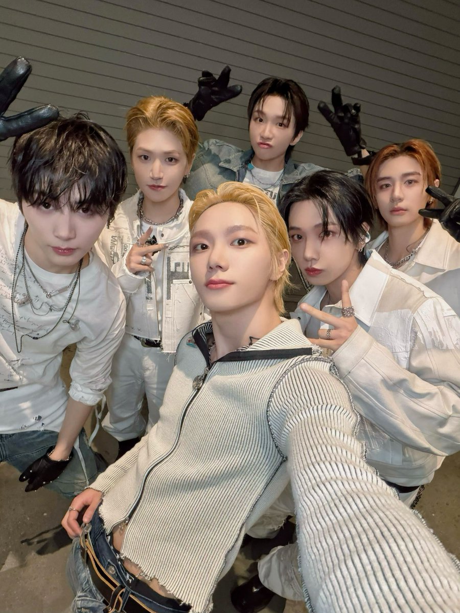 BOYNEXTDOOR CHARTS tweet media