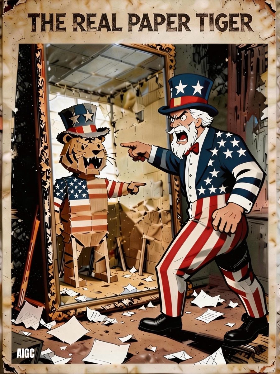 China Xinhua News tweet media