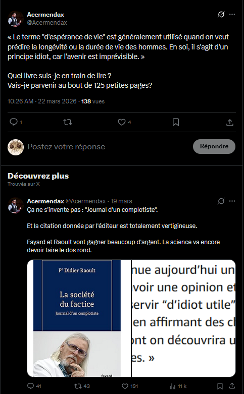 Monstre en spaghetti volant tweet media