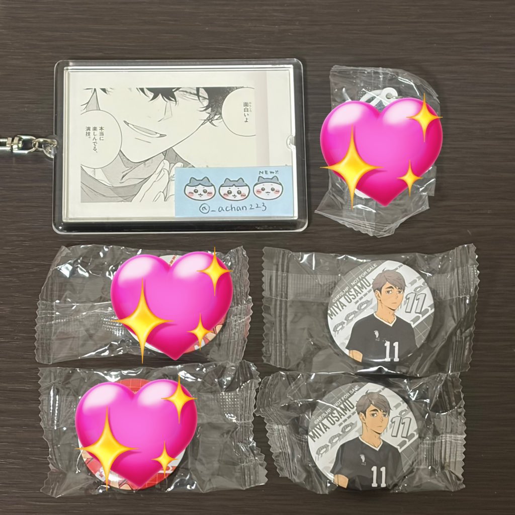 achan ♡𓂃𓈒 tweet media