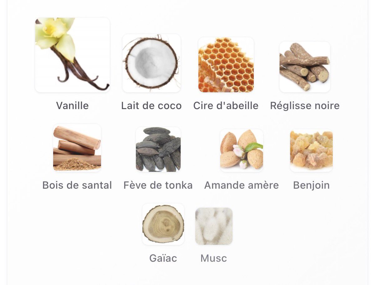 FitThemAll's tweet photo. Le parfum Un Bois Vanille de Serge Lutens à 90€ en 50ml 🍨

Code: STOCKUP

⏩️ https://t.co/edgNmQnnFC https://t.co/UMd87wgtE8