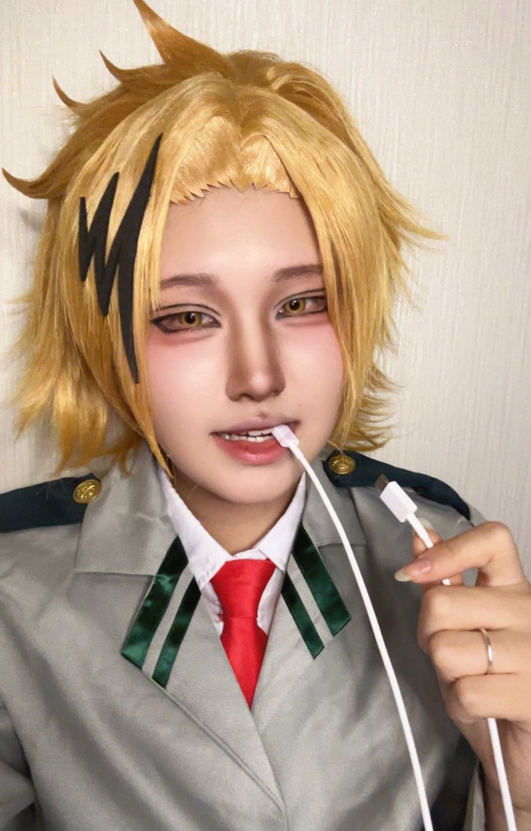 류케 / 3부코 토, 4코스온 tweet media