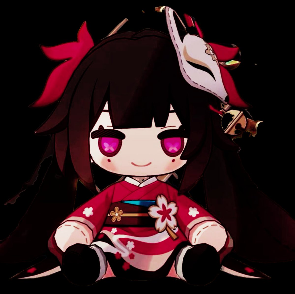 โฏโฏ ๐ ๐๐๐๐ ๐ถ๐ฟ๐๐๐ .แ.แ tweet media