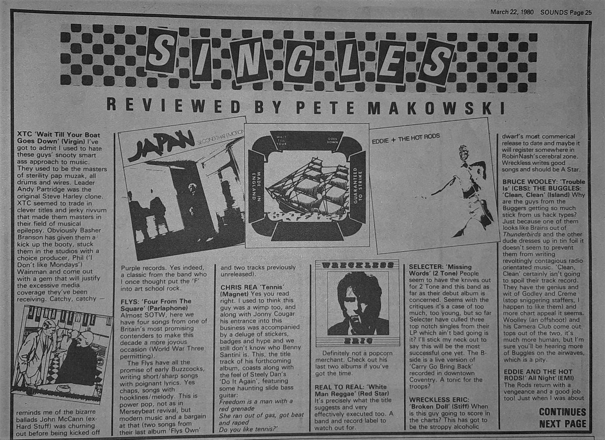 Sounds Clips tweet media