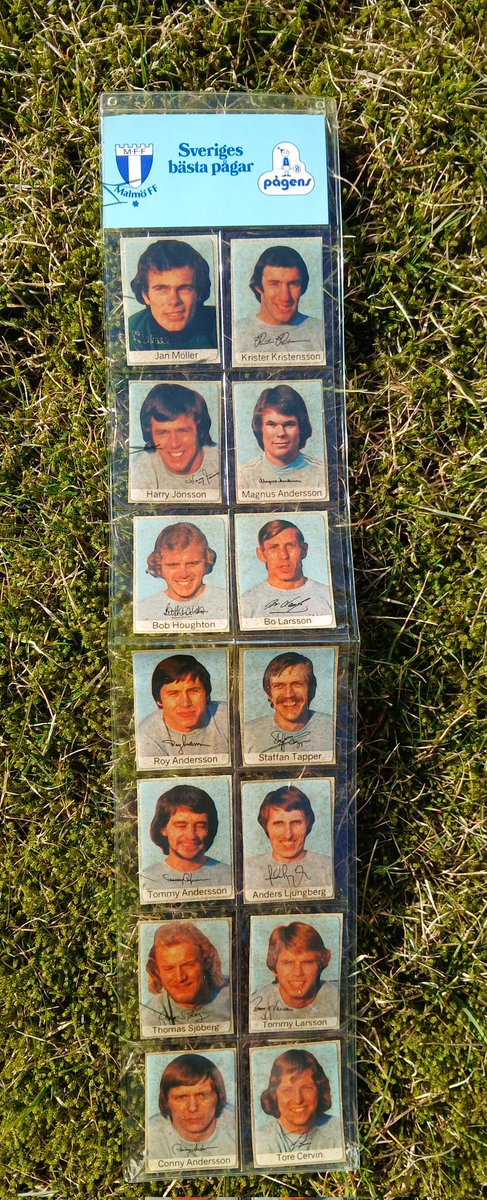 Per-Olof Andersson🌟🌟 tweet media