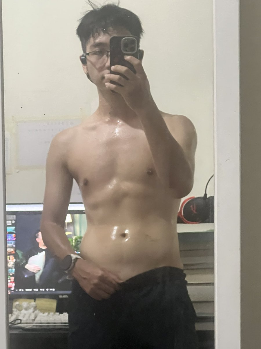 扯鈴小鬼 tweet media