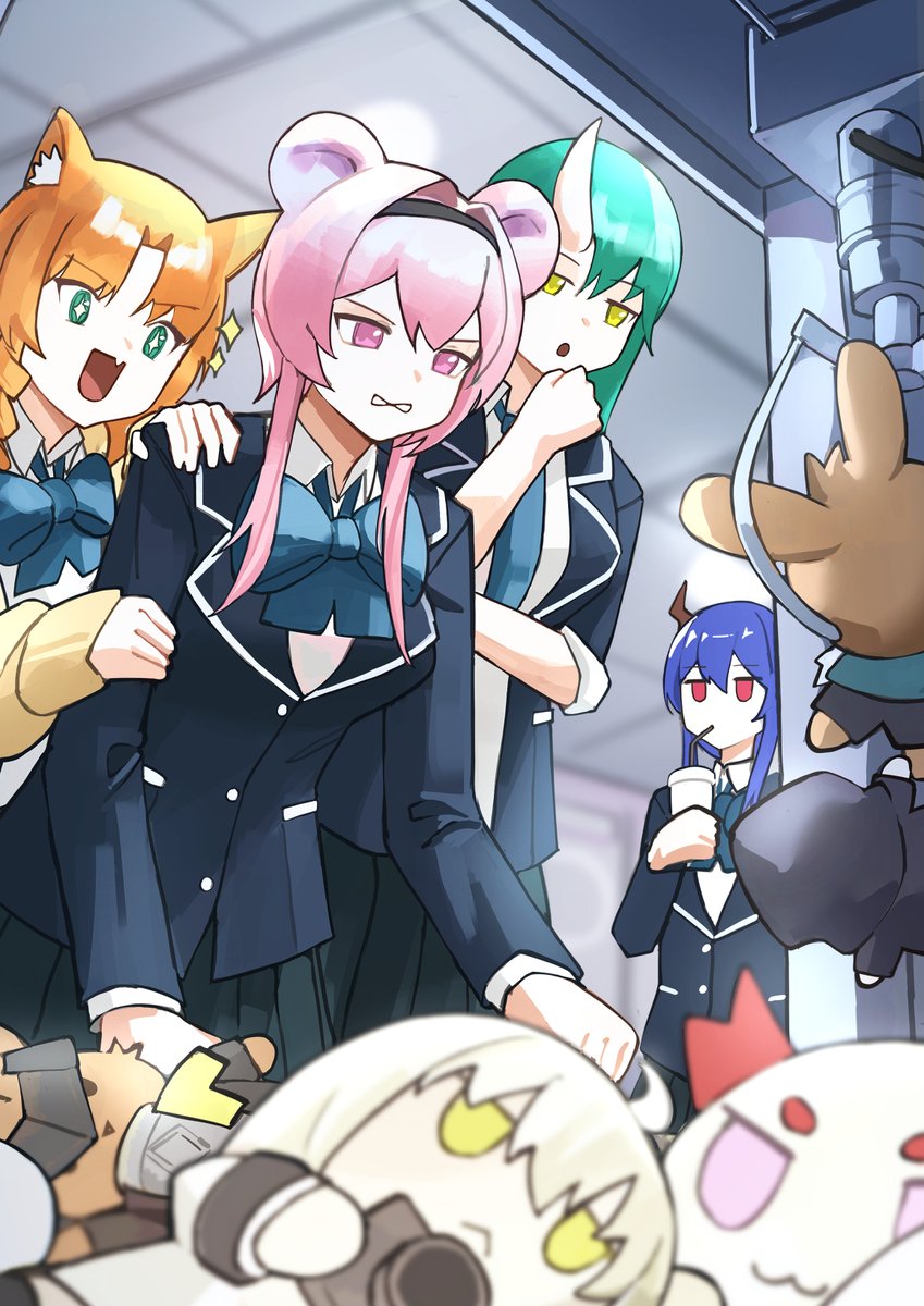 からあげ_3cl tweet media