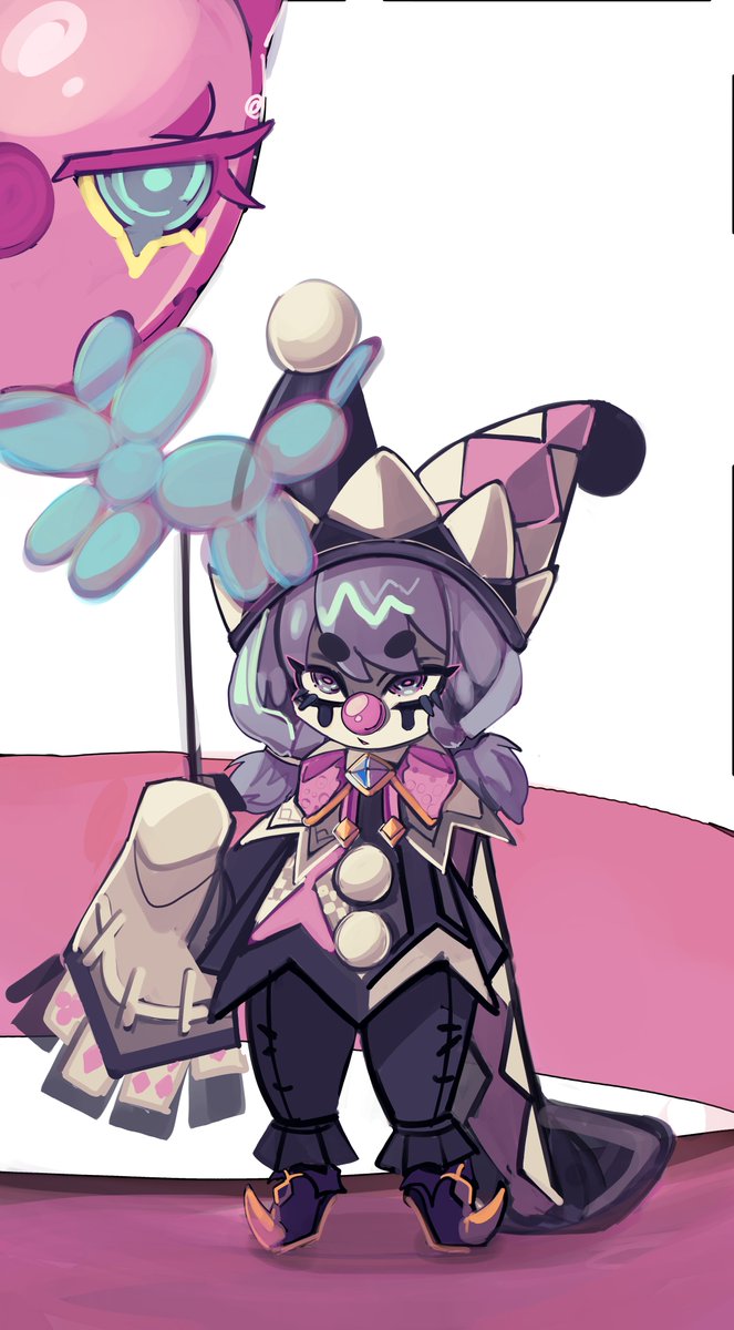 Surprise Party Vex 🎉🎂