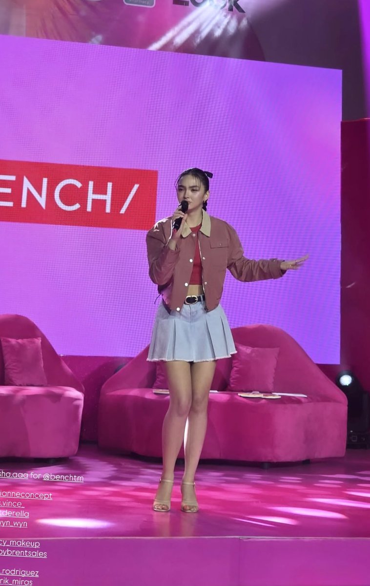 kaiisha_'s tweet photo. thanks for having our kaisha, @benchtm 

KAI BENCH BEAUTY
#KaiMontinola | @kakaimontinolaa https://t.co/1timPzbV1e