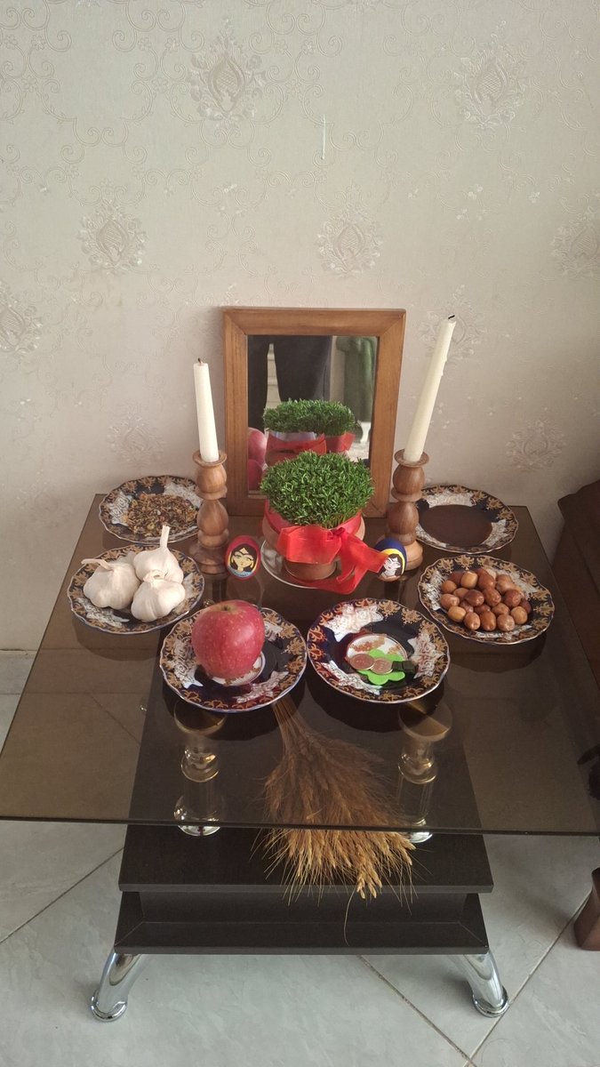 مەڕخ tweet media