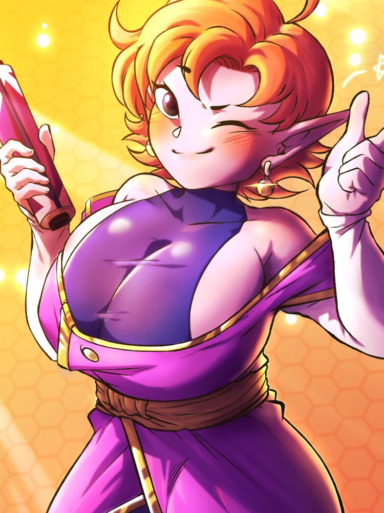 dbzmuses tweet media