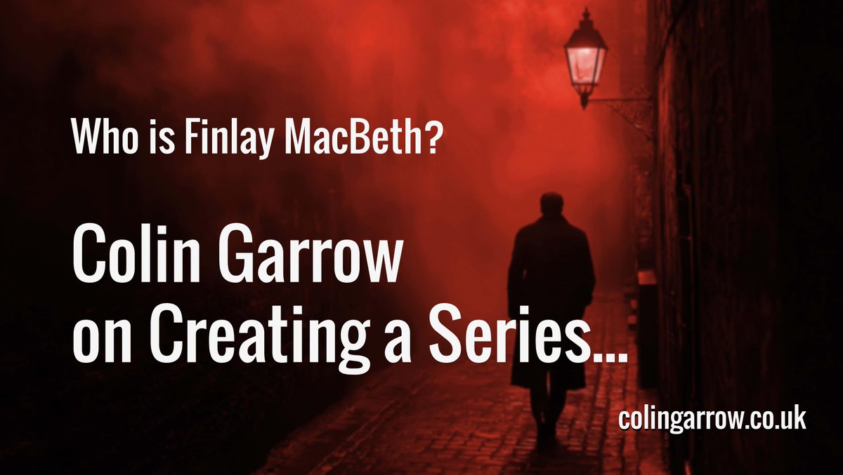 Colin Garrow tweet media