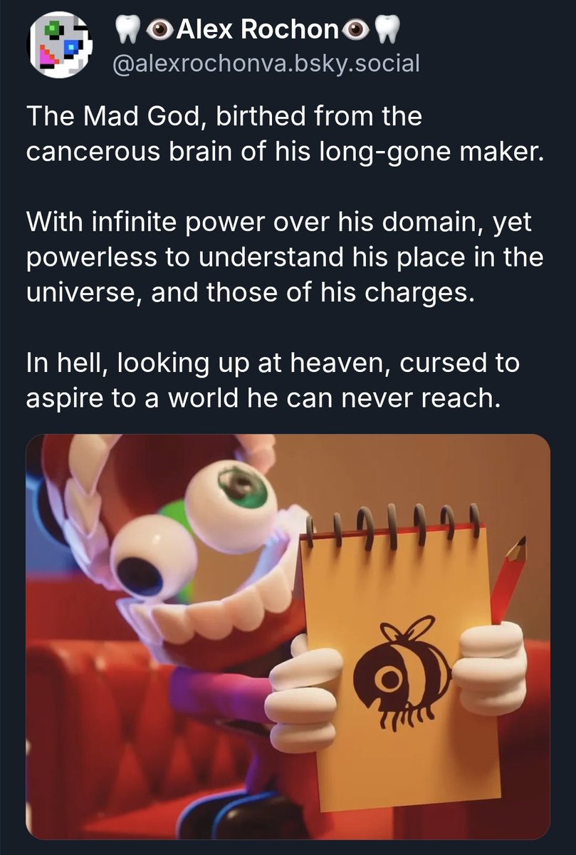 🏳️‍🌈ArtsyRean tweet media