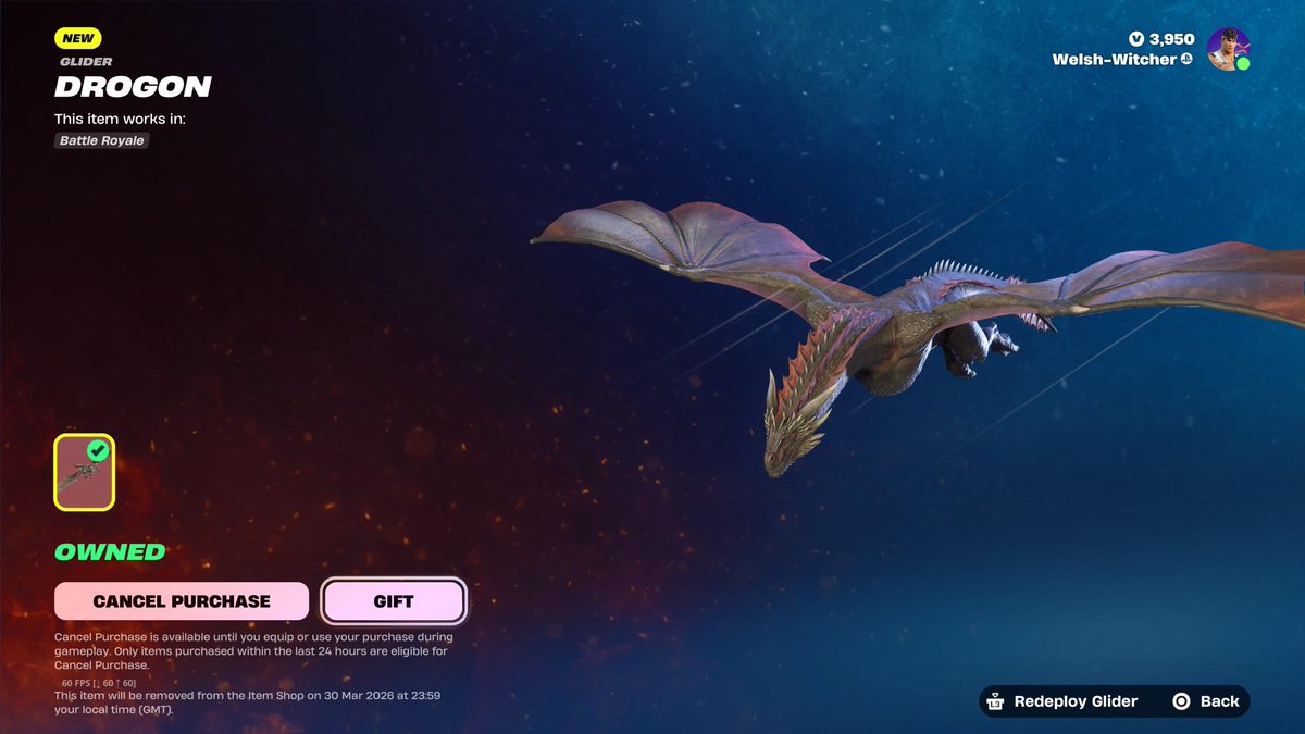 Welsh Witcher 🥃🎮🏴 tweet media