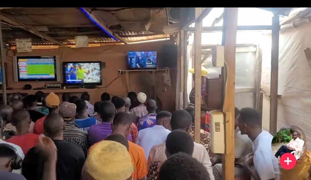 Kenya troll football ⚽ tweet media