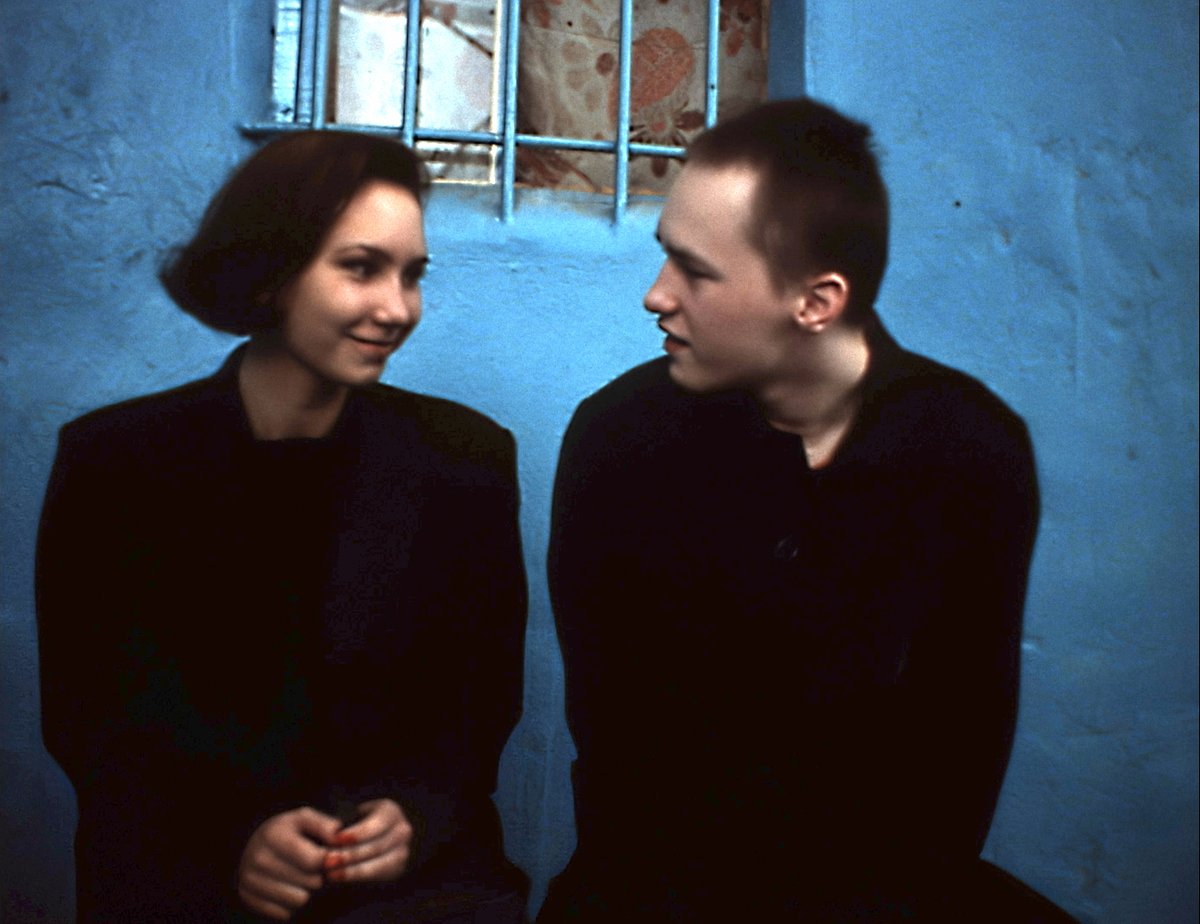 早稲田松竹 tweet media