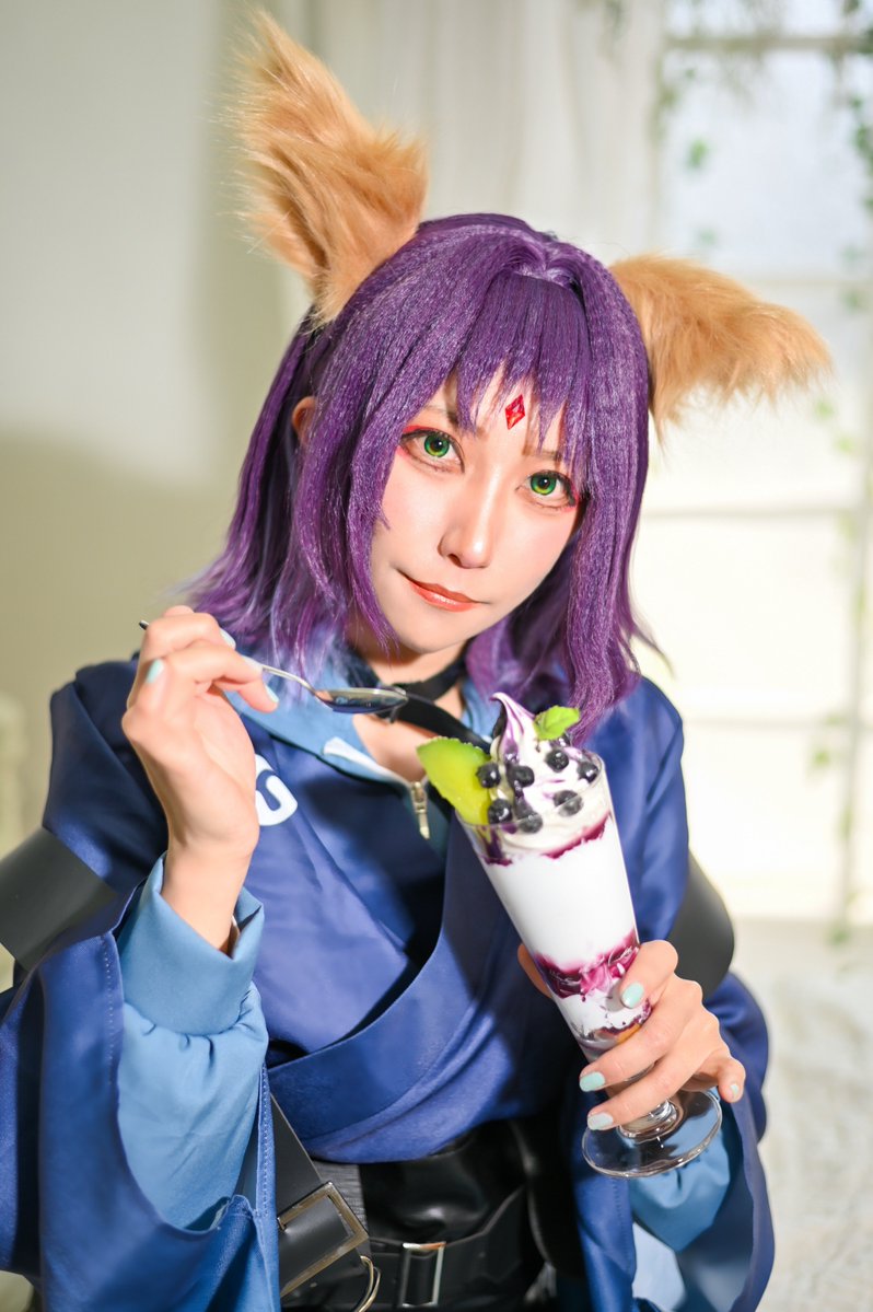 Cosplay.超かぐや姫!  / 彩葉

 🍨 《     味 覚     》 🥄

┈┈┈┈┈┈┈┈┈┈┈┈┈
P.<a href="/Maho_L150s/">さわぴー🍤🔑👓🎸</a>