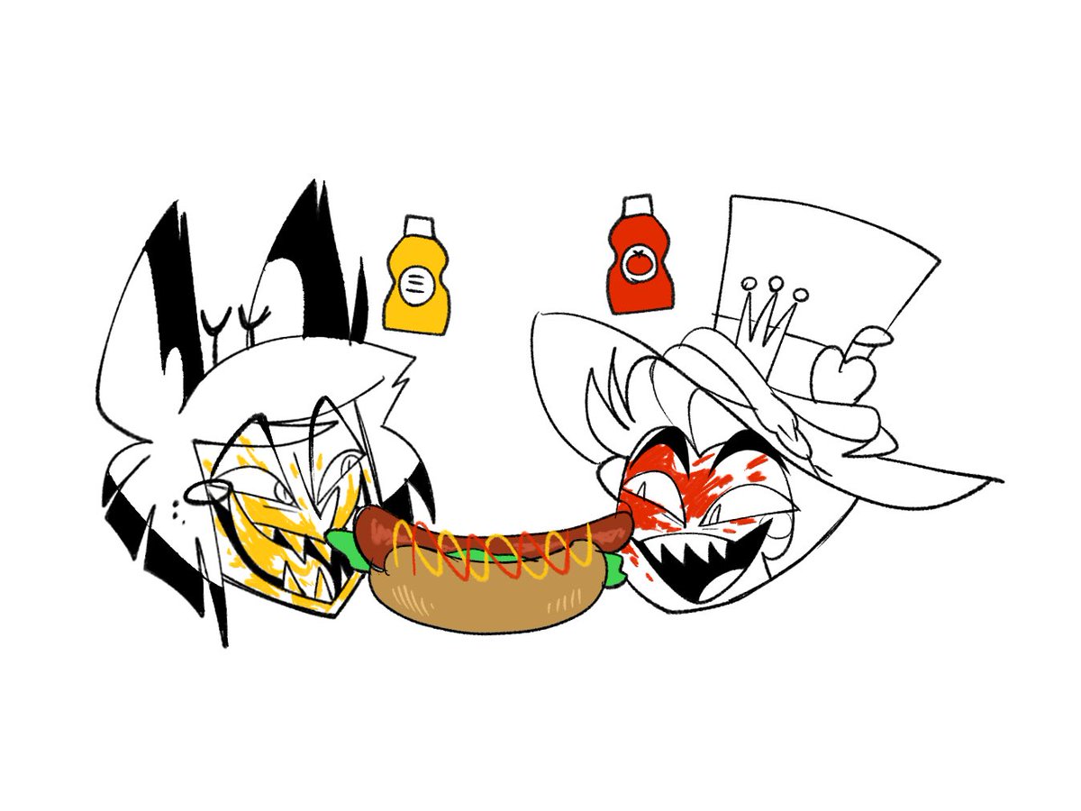 まよなか tweet media