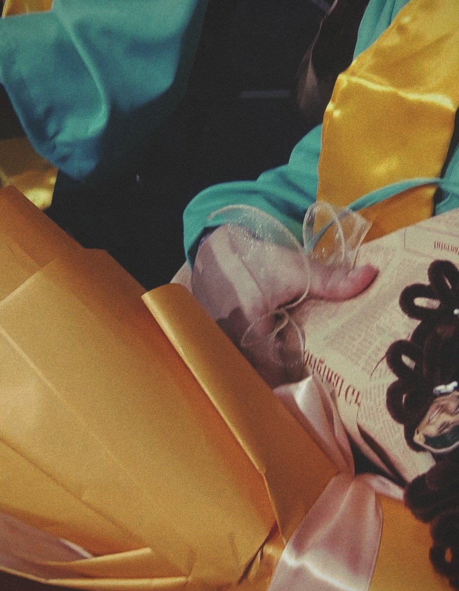 hani .ᐟ tweet media