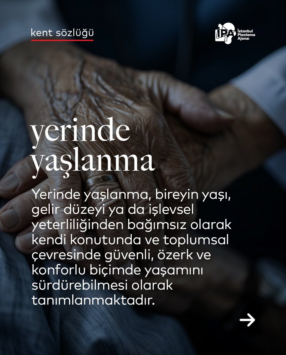 İstanbul Planlama Ajansı tweet media