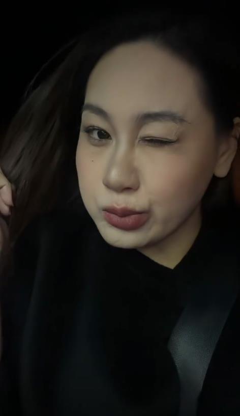 化妝師小柒 tweet media