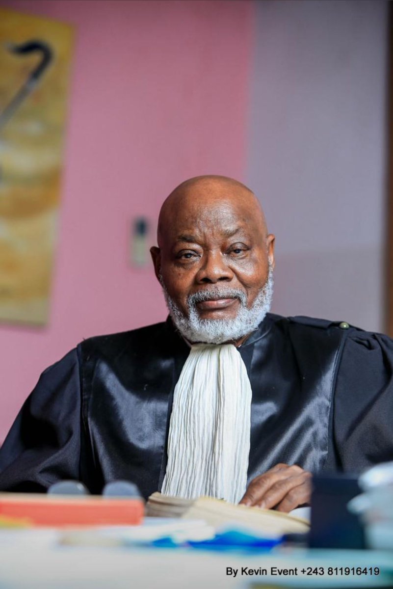 Lucson MALANGO MUKENDI tweet media