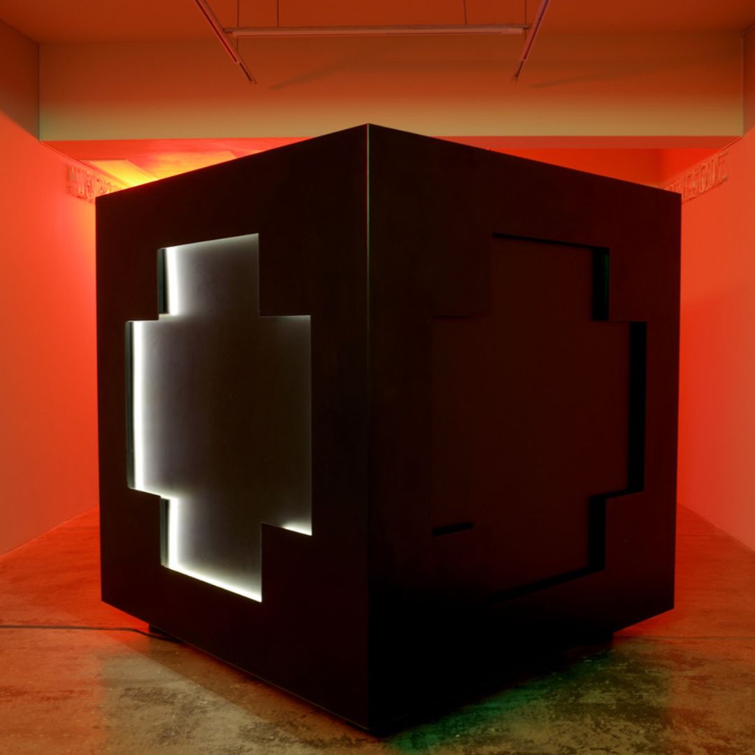 Laibach Informbiro tweet media