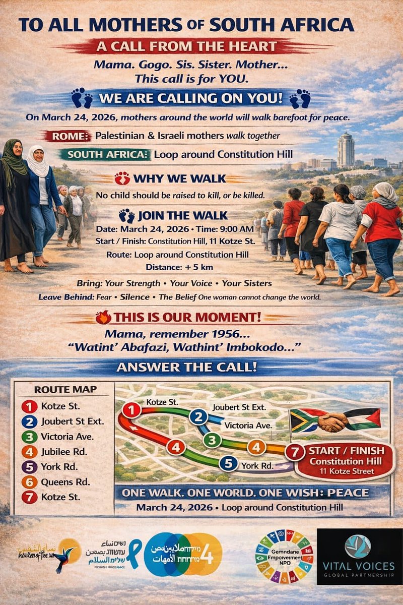 Gamndane Empowerment NPO 281-511 tweet media