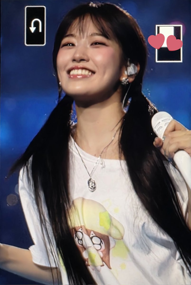 초코송이 tweet media