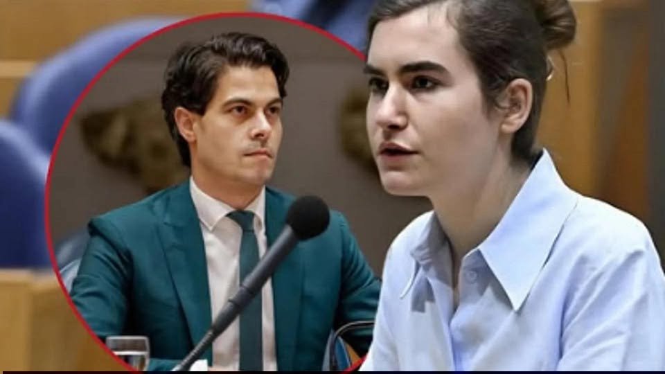 Dolly van den Berg tweet media