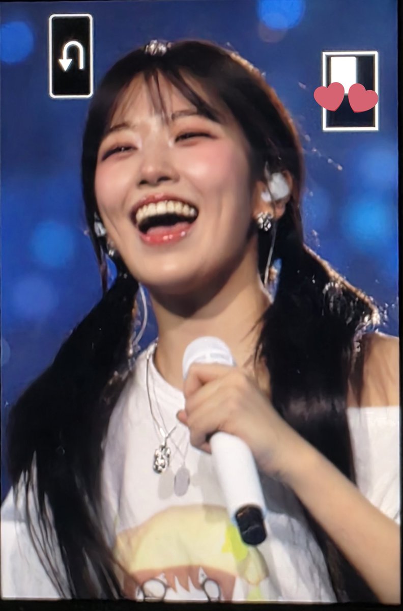 초코송이 tweet media