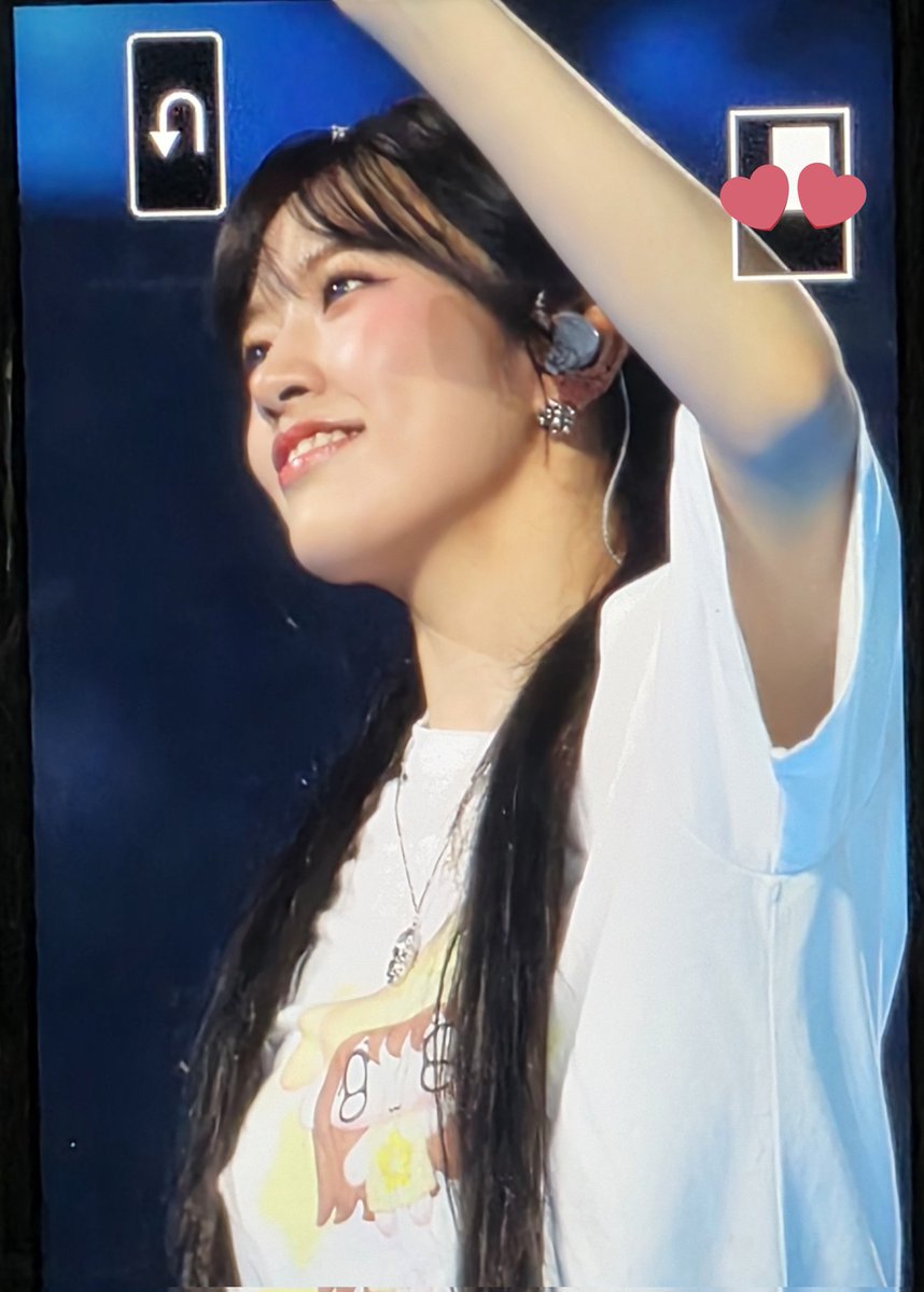 초코송이 tweet media