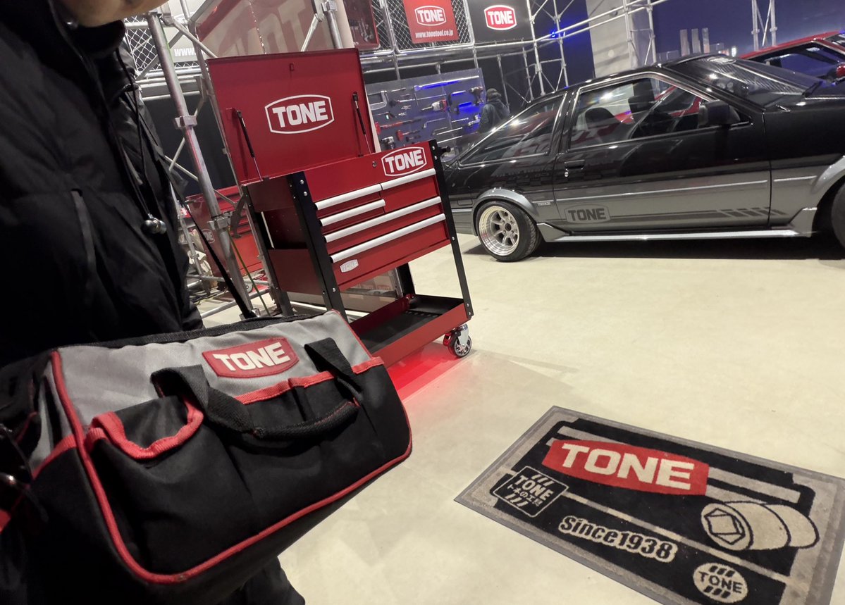 2026TYPE R KANSAI & TOHOKU Convention tweet media