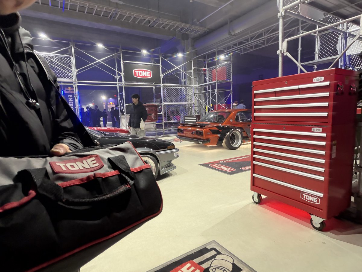 2026TYPE R KANSAI & TOHOKU Convention tweet media