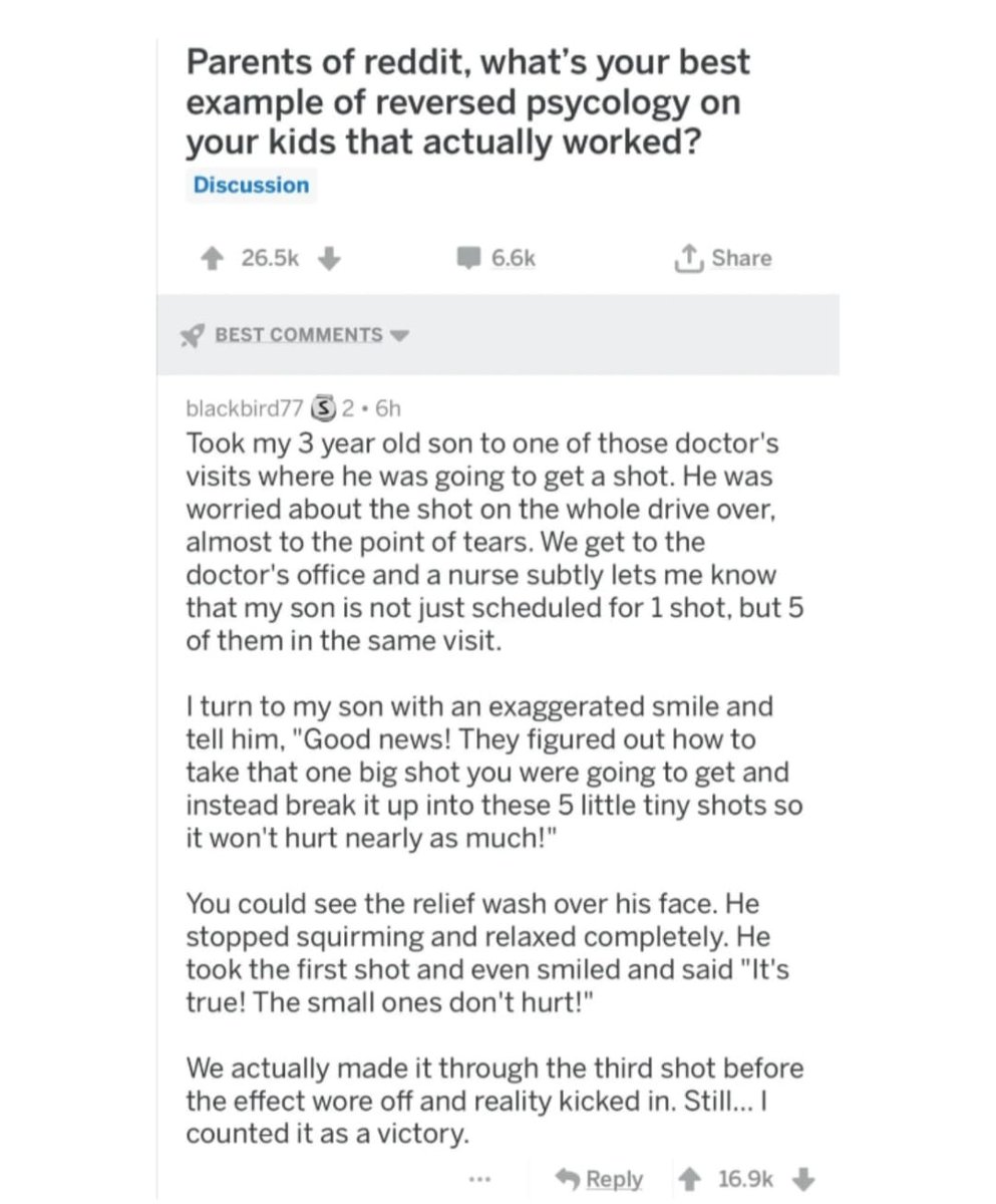 Real Post Folder tweet media