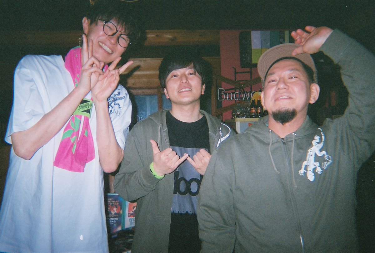 あやな(サンセット) tweet media