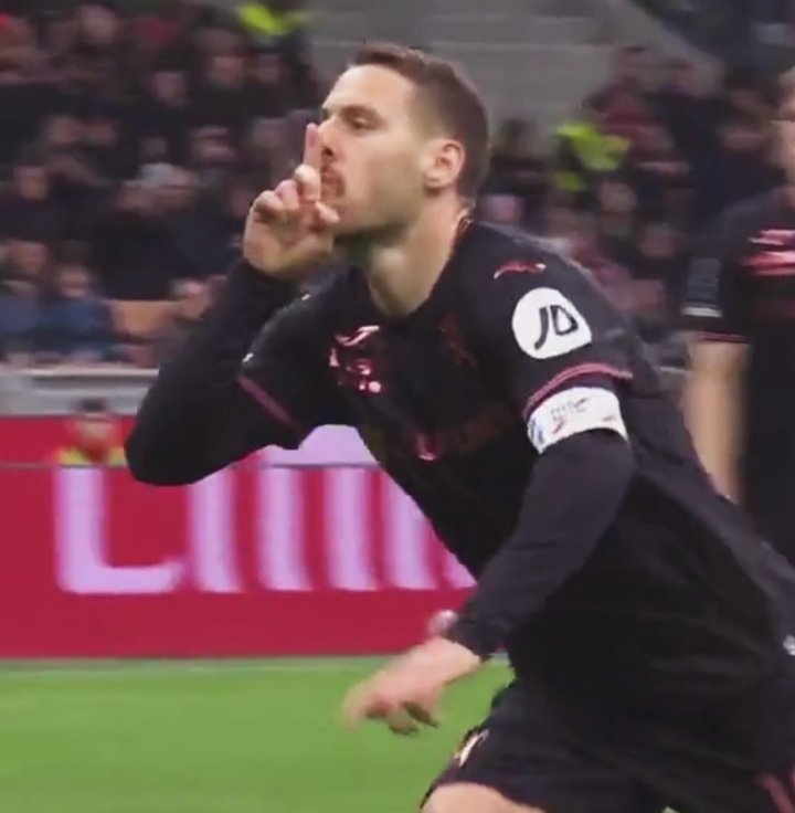 Matteo Allocopica5 🔴⚫️🔴⚫️🔴⚫🔴 tweet media